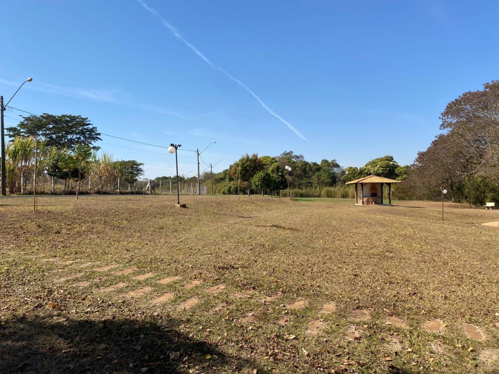 Terreno em Condomínio - Venda - Chácara Recreativa Residencial Cortina D'ampezzo - São José do Rio Preto - SP