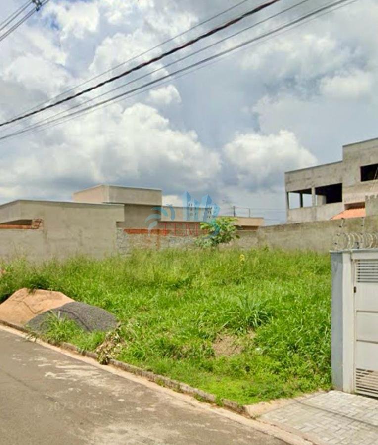 Terreno - Venda - Residencial Santa Regina - So Jos do Rio Preto - SP