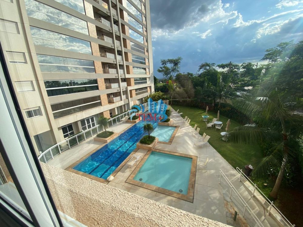 Apartamento - Venda - Iguatemi - So Jos do Rio Preto - SP