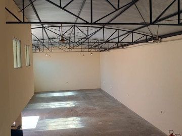 Salo Comercial para alugar em So Jos do Rio Preto/SP