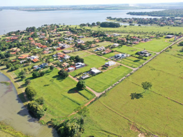 Terreno  Venda no Condomnio Enseada Azul 2, Fronteira/MG