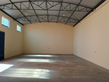 Salo Comercial para alugar em So Jos do Rio Preto/SP