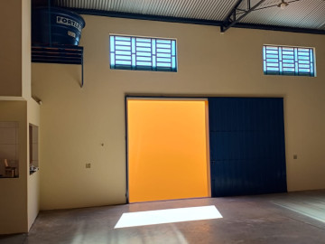 Salo Comercial para alugar em So Jos do Rio Preto/SP