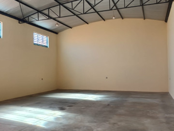 Salo Comercial para alugar em So Jos do Rio Preto/SP