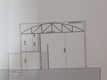 Salo Comercial para alugar em So Jos do Rio Preto/SP