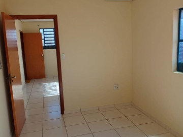 Salo Comercial para alugar em So Jos do Rio Preto/SP